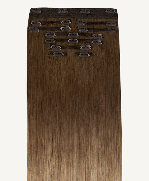 24" Classic Clip-Ins (280g)