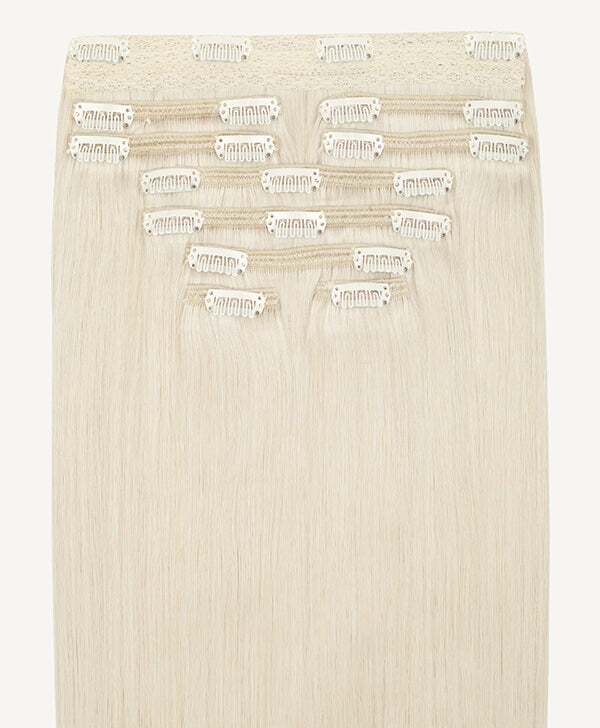 24" Classic Clip-Ins (280g)