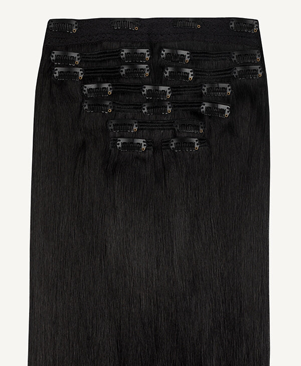 20" Classic Clip-Ins (220g)