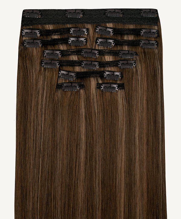 20" Classic Clip-Ins (220g)