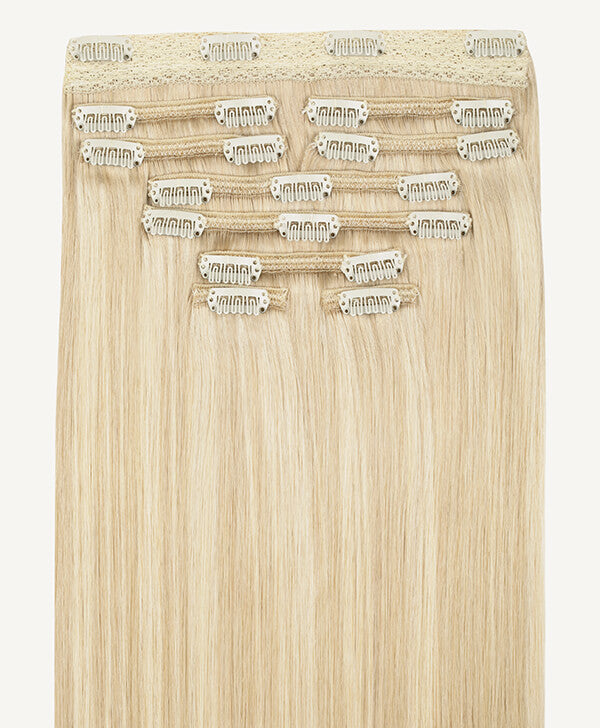 20" Classic Clip-Ins (220g)