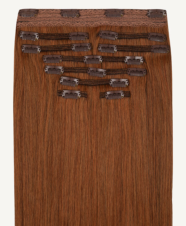20" Classic Clip-Ins (220g)