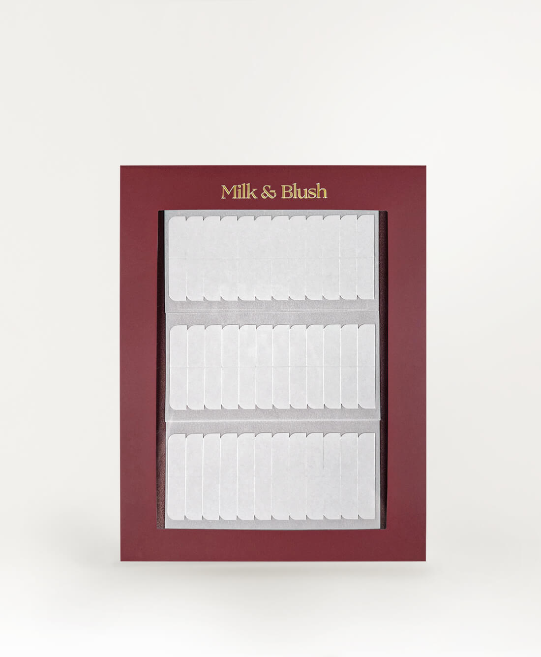 Tape Tabs, For Tape-In Extensions, Extra-Strong Single-Sided (36pcs)