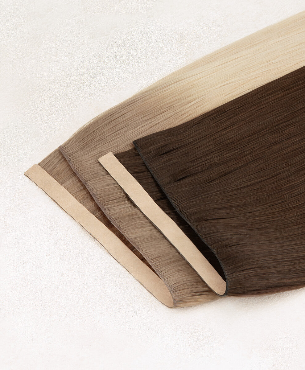 18" Tape-In Weft (60g)