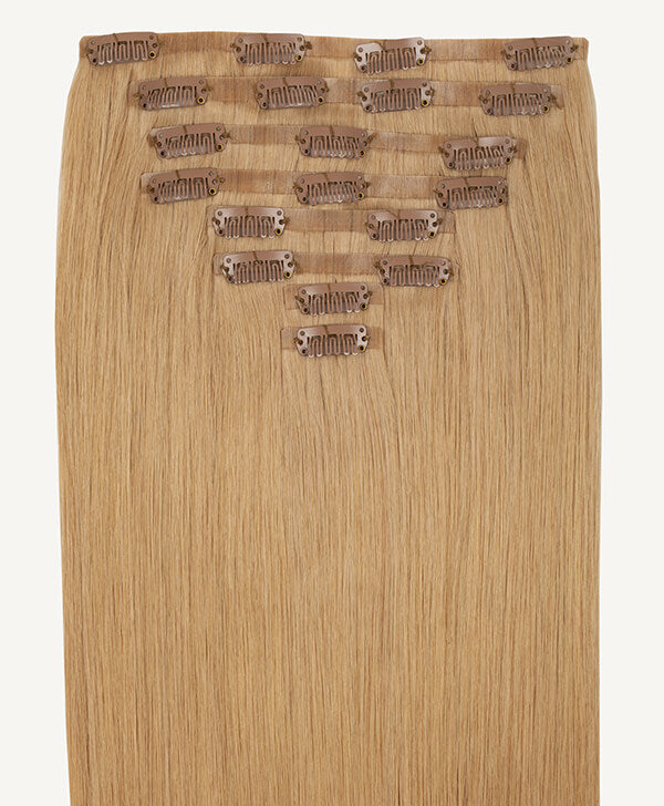 22" Ultra Seam Clip-Ins (235g)