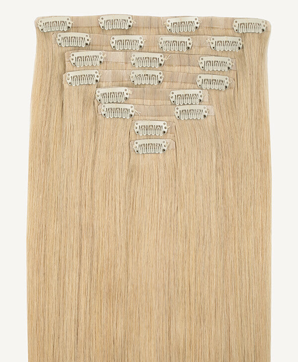 22" Ultra Seam Clip-Ins (235g)