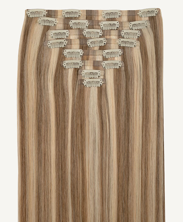 18" Ultra Seam Clip-Ins (185g)