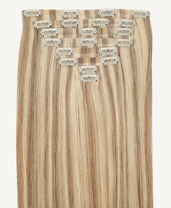 18" Ultra Seam Clip-Ins (185g)