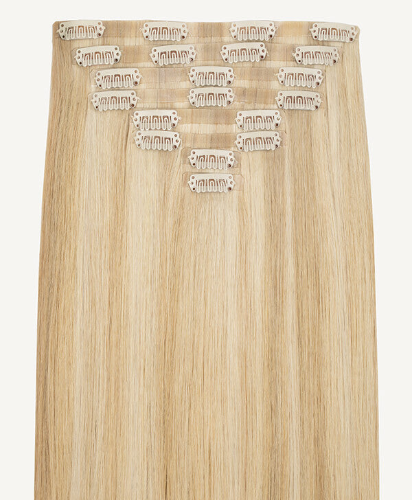 18" Ultra Seam Clip-Ins (185g)