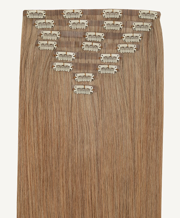 18" Ultra Seam Clip-Ins (185g)