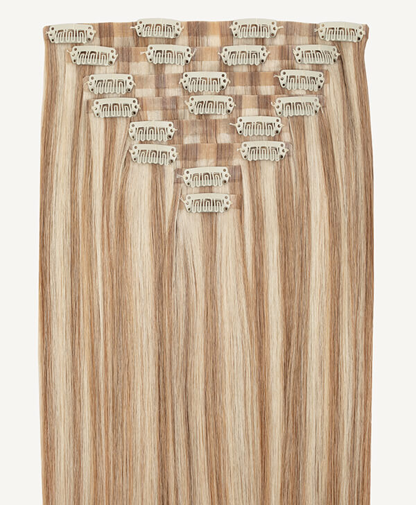 18" Ultra Seam Clip-Ins (185g)