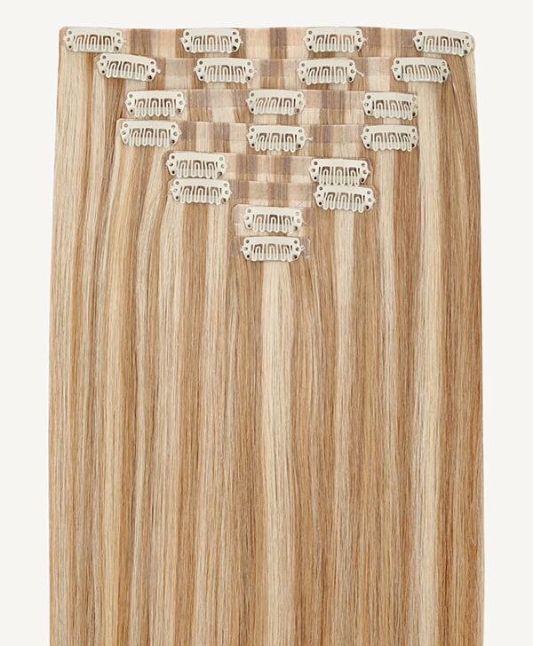 22" Ultra Seam Clip-Ins (235g)