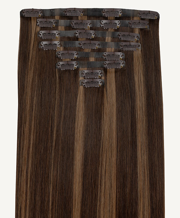 18" Ultra Seam Clip-Ins (185g)