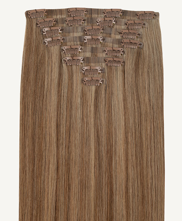 18" Ultra Seam Clip-Ins (185g)