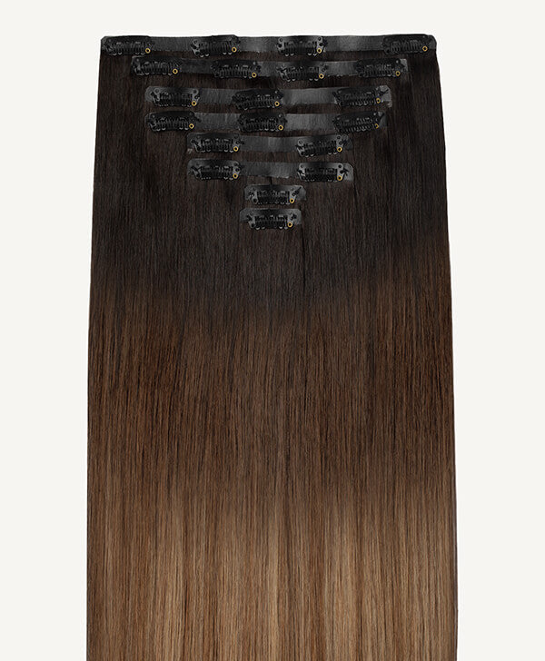 18" Ultra Seam Clip-Ins (185g)