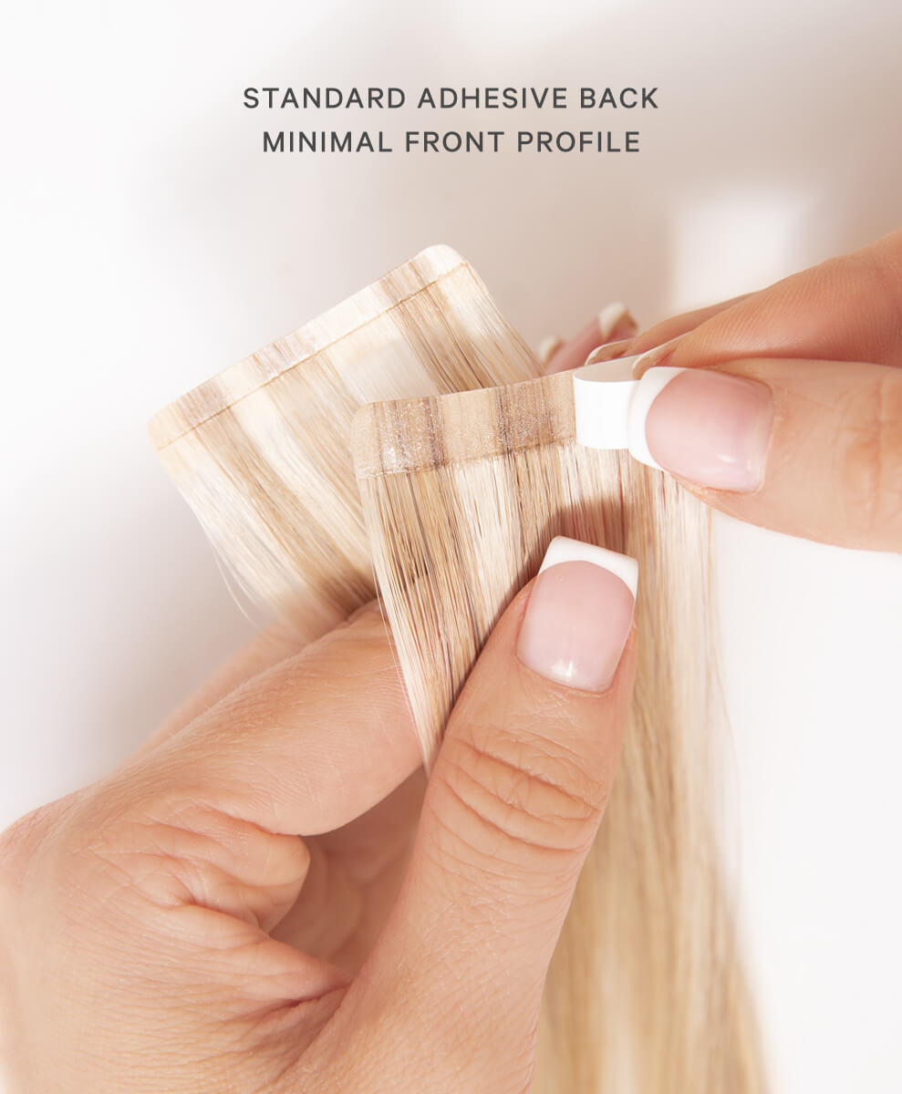22" Ultra Slim Tape-In (25g)