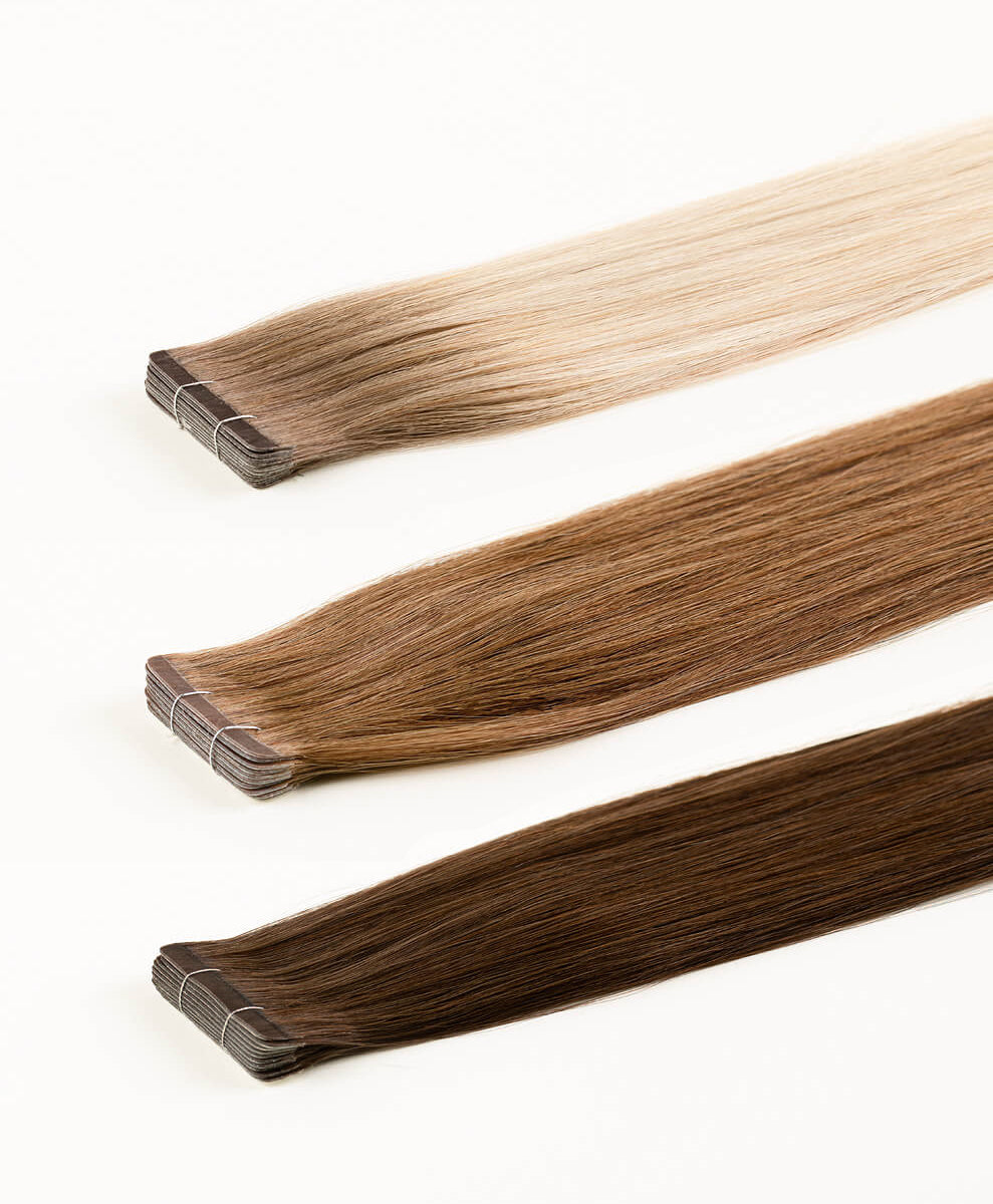 22" Ultra Slim Tape-In (25g)