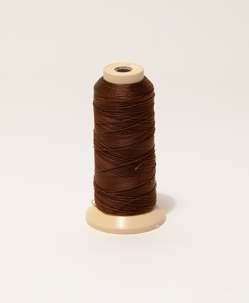 Weaving Thread for Hair Extensions
