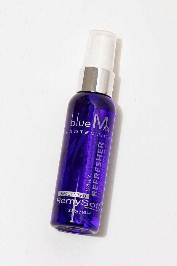 BlueMax Daily Refresher Leave-In Silicone Conditioner