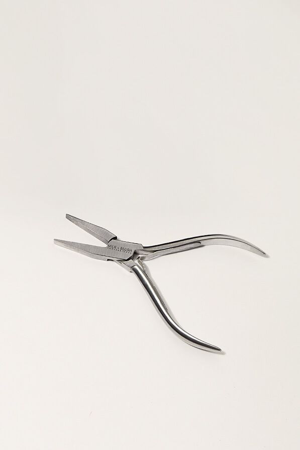 Small Smooth Pliers