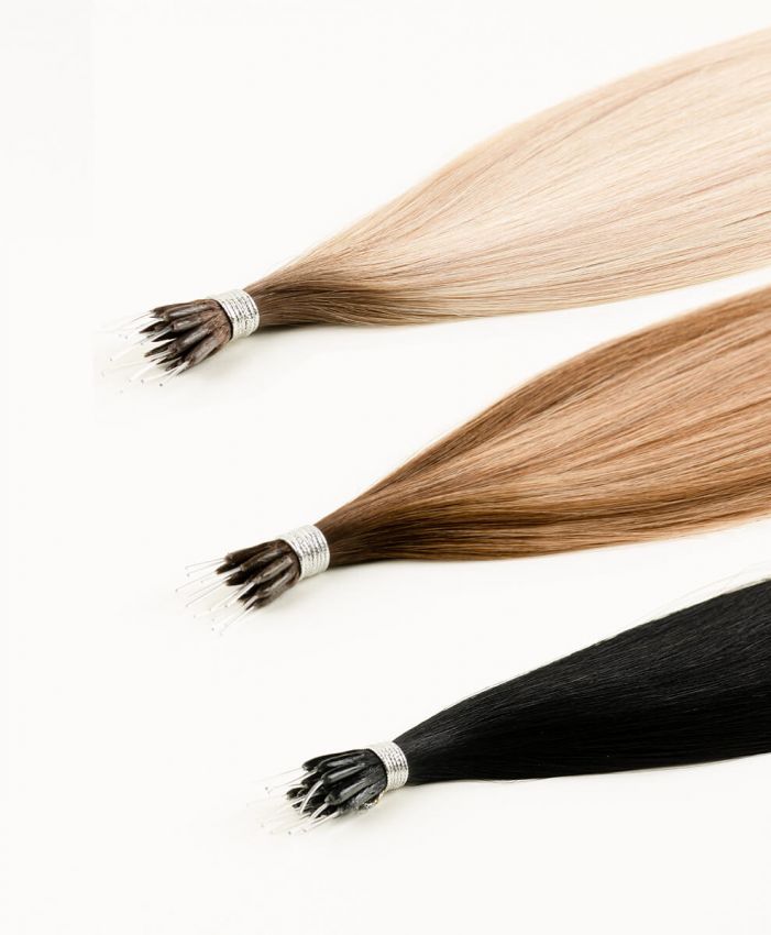What Are The Best Hair Extensions For Fine Hair? – Additional Lengths