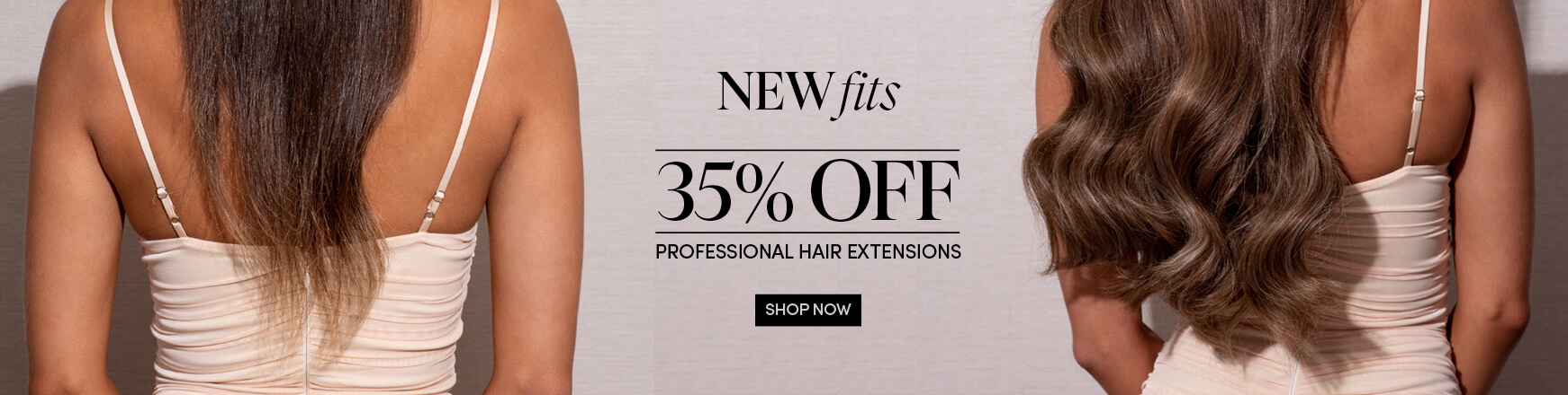 Professional Hair Extensions