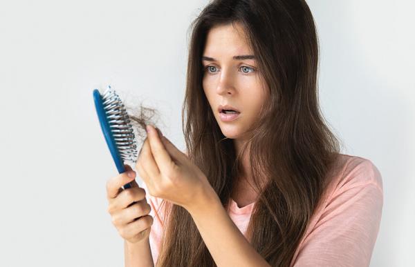 Which UK Cities Are Concerned About Stress-Related Hair Loss?