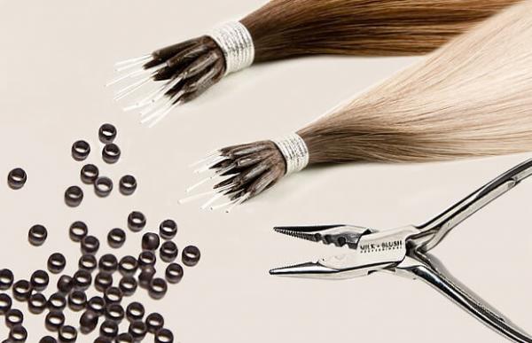 Nano Tip Hair Extensions: Everything You Need to Know
