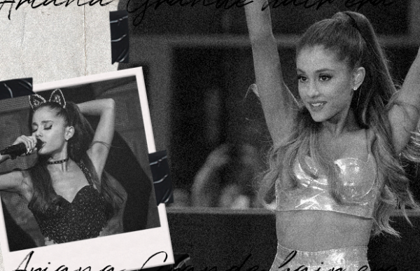 Ariana Grande's Hair Eras: Our Favourite Looks
