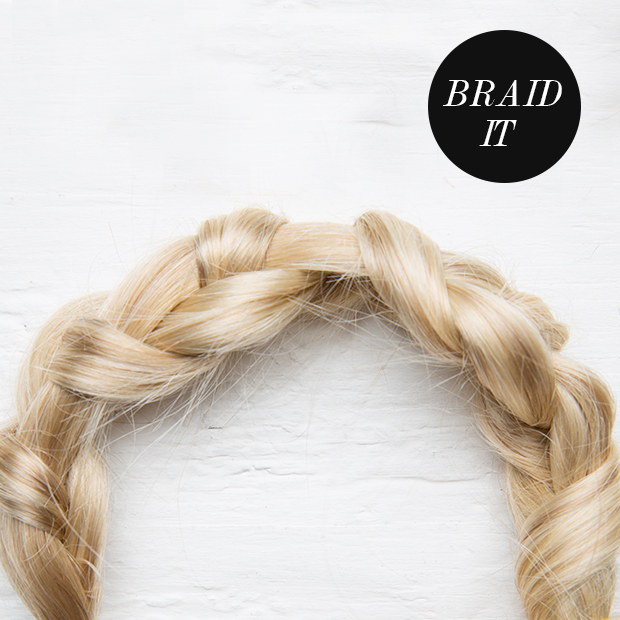 What to Do With Your Old Hair Extensions | Milk + Blush