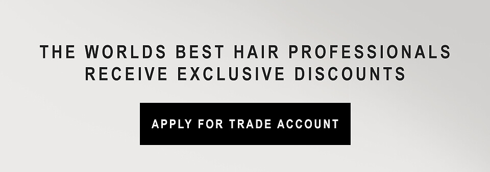 Professional hair extensions sign up